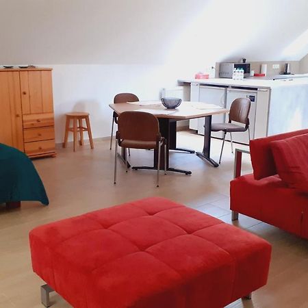 Abra-Fed Apartament Kalinowka Lublino Esterno foto