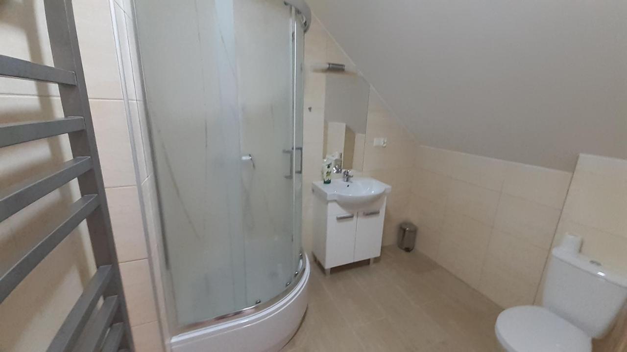 Abra-Fed Apartament Kalinowka Lublino Esterno foto